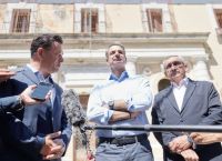 Άδωνις Γεωργιάδης: Παρέμβαση για νέα θεραπεία παιδιού στη Ρόδο – Ανακοινώσεις για το ΕΣΥ Δωδεκανήσου
