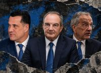 Αδωνις: «Ο Σαμαράς δεν είναι ακροδεξιός» [vid]