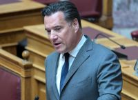 Άδωνις σε ΚΚΕ: Η λύση για τους επικουρικούς είναι η μονιμοποίηση μέσω προκηρύξεων [vid]