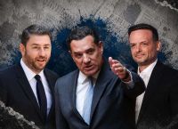 Γεωργιάδης: «Ο Δούκας έχει εγκλωβίσει το ΠΑΣΟΚ – Την ίδια νύχτα των εκλογών θα αμφισβητηθεί ο Ανδρουλάκης»