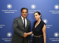 «ΣΗΜΕΡΑ Η ΑΣΗΜΑΚΟΠΟΥΛΟΥ, ΑΥΡΙΟ ΠΟΙΟΣ;» Ο Άδωνις Προειδοποιεί για την Ποινικοποίηση της Πολιτικής Δράσης