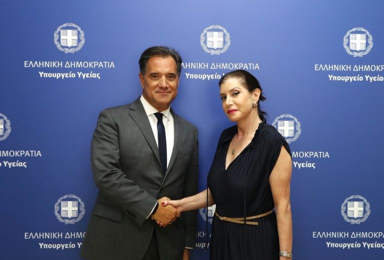 «ΣΗΜΕΡΑ Η ΑΣΗΜΑΚΟΠΟΥΛΟΥ, ΑΥΡΙΟ ΠΟΙΟΣ;» Ο Άδωνις Προειδοποιεί για την Ποινικοποίηση της Πολιτικής Δράσης