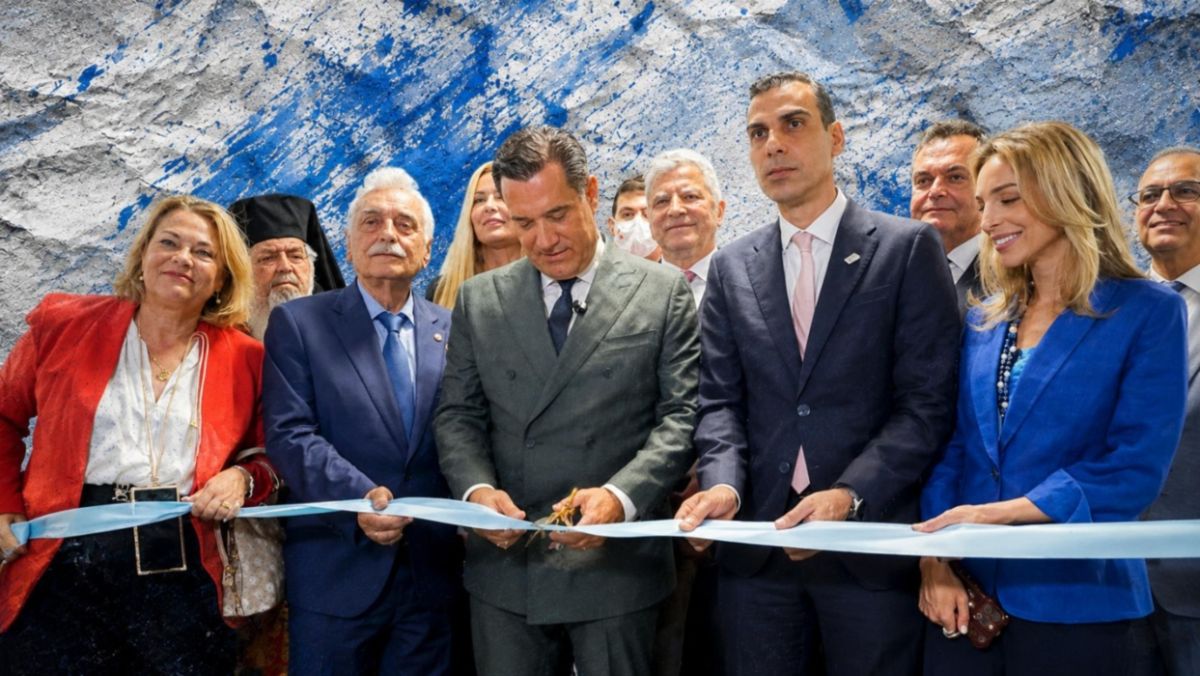 «Κάτω από 3 ώρες αναμονή»: Ο Ερυθρός Σταυρός που δεν θυμίζει το παλιό ΕΣΥ