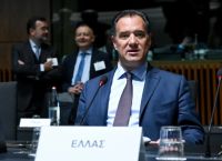 ΑΠΟ ΤΟ ΛΟΥΞΕΜΒΟΥΡΓΟ Ο ΑΔΩΝΙΣ ΓΕΩΡΓΙΑΔΗΣ ΖΗΤΑ «ΕΥΡΩΠΗ ΤΗΣ ΚΑΙΝΟΤΟΜΙΑΣ»:Η Μάχη για Βιοτεχνολογία Μόλις Ξεκίνησε