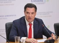 Adonis Georgiadis’ Antibiotics Reform Shows Results in Greece’s Fight Against Antimicrobial Resistance