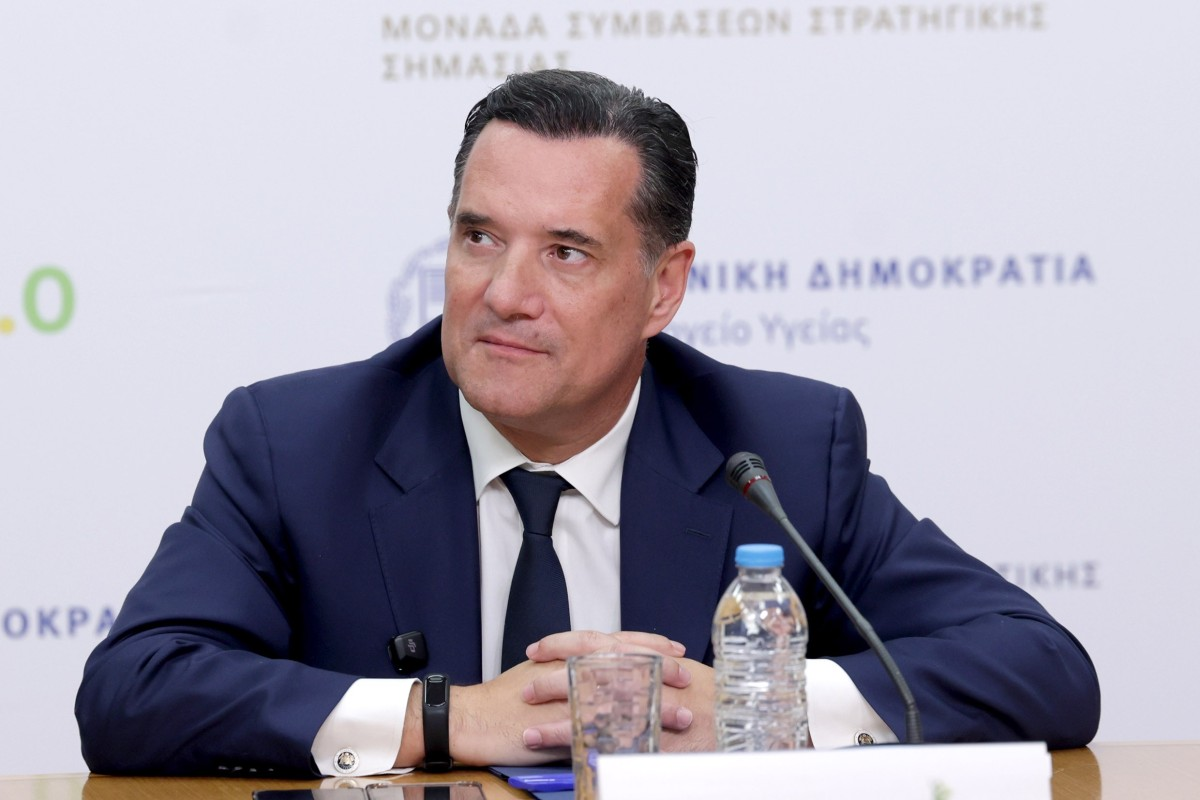 Ηχηρό μήνυμα των γιατρών: Ψήφος εμπιστοσύνης στη μεταρρύθμιση και τη σταθερότητα στην Υγεία