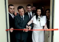 Άδωνις Γεωργιάδης: Νέα εποχή στο Γ.Ο.Ν.Κ. “Οι Άγιοι Ανάργυροι” με δύο αξονικούς και νέα Καρδιολογική Κλινική