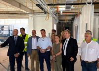 Άδωνις από το Ρίο: «Τέλος στα ράντζα το 2027 – Νέα ογκολογική μονάδα και διπλάσια ΤΕΠ»