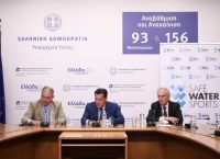 Γεωργιάδης: Εθνική καμπάνια για πνιγμούς – SMS σε όλους άνω των 60 [pics]