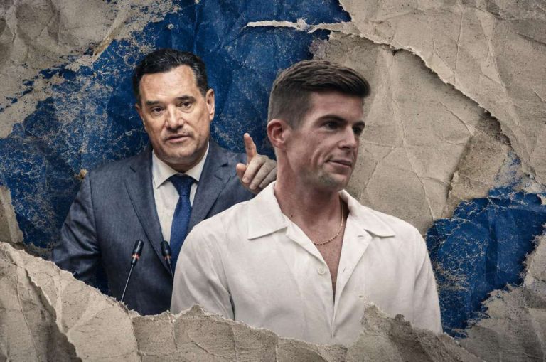 Η πρόταση που εντυπωσίασε τον Άδωνι: Νοσηλευτές με αρμοδιότητες γιατρού; [vid,pics]