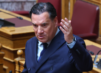 Άδωνις Γεωργιάδης:Η απάντηση στα περί «διάλυσης» του Ιπποκρατείου με στοιχεία που δεν επιδέχονται αμφισβήτηση