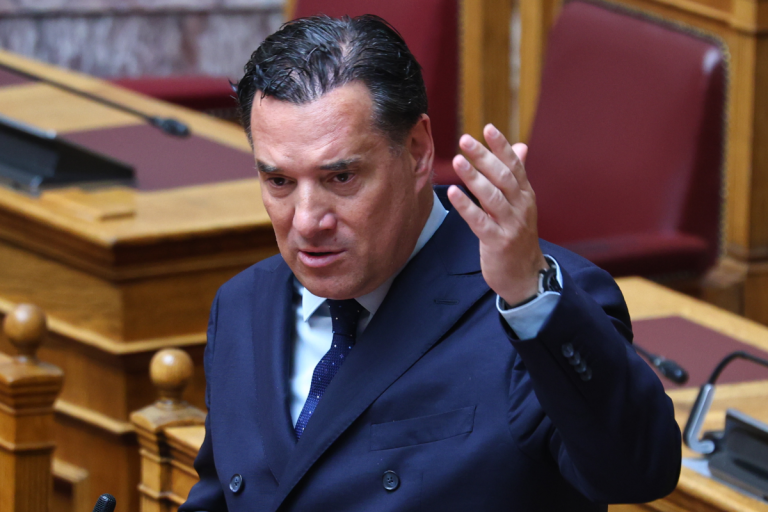 Άδωνις Γεωργιάδης:Η απάντηση στα περί «διάλυσης» του Ιπποκρατείου με στοιχεία που δεν επιδέχονται αμφισβήτηση