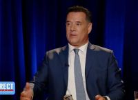 Άδωνις Γεωργιάδης: «Έρχεται σχέδιο για νοσηλευτές – Το ΕΣΥ χρειάζεται ανάσα πολλών ετών»  [vid,pics]