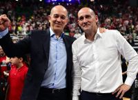 Ολυμπιακός: Καταγγελία στη ΔΕΑΒ για τα γεγονότα του Game 2 με τον Παναθηναϊκό