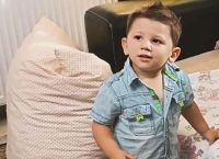 Ισόβια κάθειρξη στη μητέρα και τον πρώην σύντροφό της για τον θάνατο του 3χρονου Άγγελου