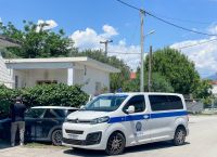 Διπλή δολοφονία Αίγιο: Στη φυλακή ο 65χρονος Ιταλός σύντροφος της 54χρονης