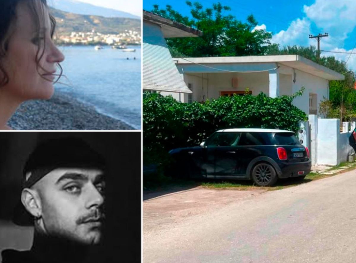 Φονικό στο Αίγιο: “Είμαι αθώος, η Μαρία πυροβόλησε τον γιο της και μετά αυτοκτόνησε” υποστηρίζει ο 65χρονος