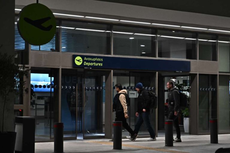 Η συμφωνία για τα δικαιώματα των αεροπορικών επιβατών