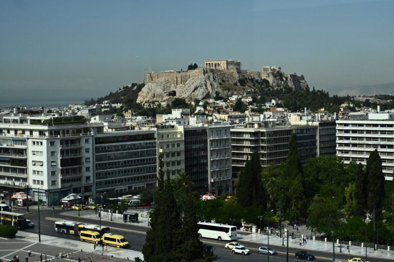 ΤτΕ: Άνοδος 5,7% στις τιμές διαμερισμάτων το α’ τρίμηνο του 2026 – Ισχυρότερες αυξήσεις στην περιφέρεια