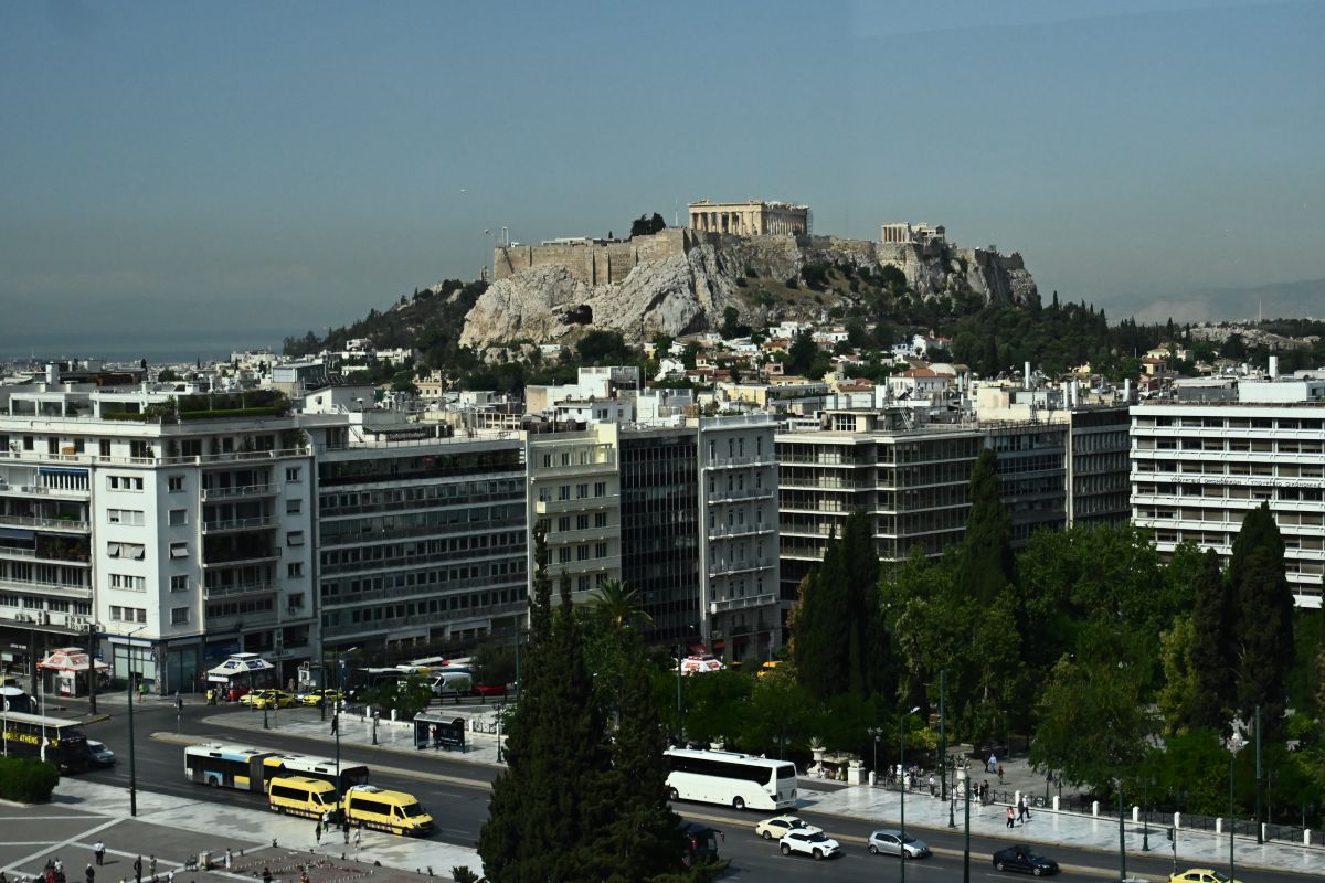ΤτΕ: Άνοδος 5,7% στις τιμές διαμερισμάτων το α’ τρίμηνο του 2026 – Ισχυρότερες αυξήσεις στην περιφέρεια
