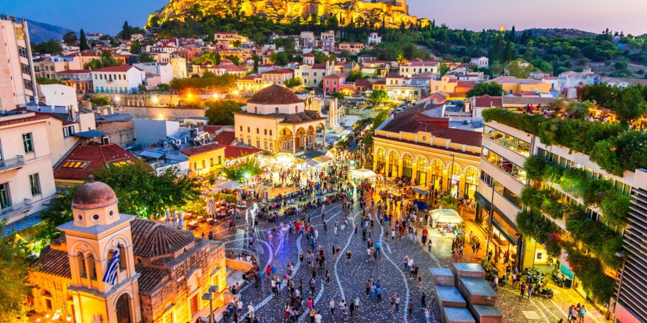 «Σταθερότητα με ρωγμές»: Στο 10,6% η ανεργία – 508.000 χωρίς δουλειά