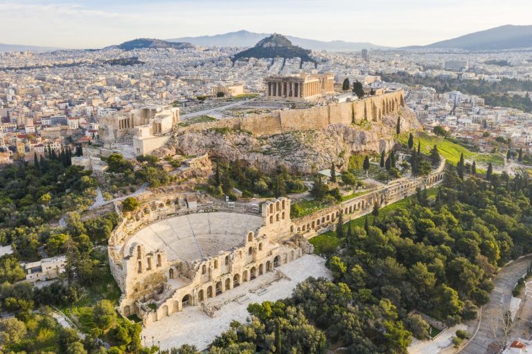 20,000 Homes Back on the Market: Mitsotakis’ High-Stakes Housing Plan