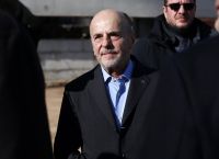 Αλαφούζος για τη Λεωφόρο: Το σχέδιο να κρατήσει «ζωντανό» το ιστορικό γήπεδο του Παναθηναϊκού [vid]