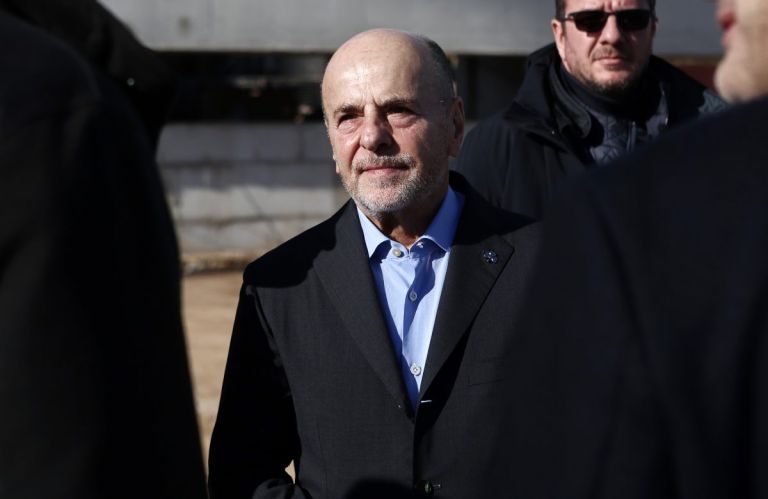 Αλαφούζος για τη Λεωφόρο: Το σχέδιο να κρατήσει «ζωντανό» το ιστορικό γήπεδο του Παναθηναϊκού [vid]