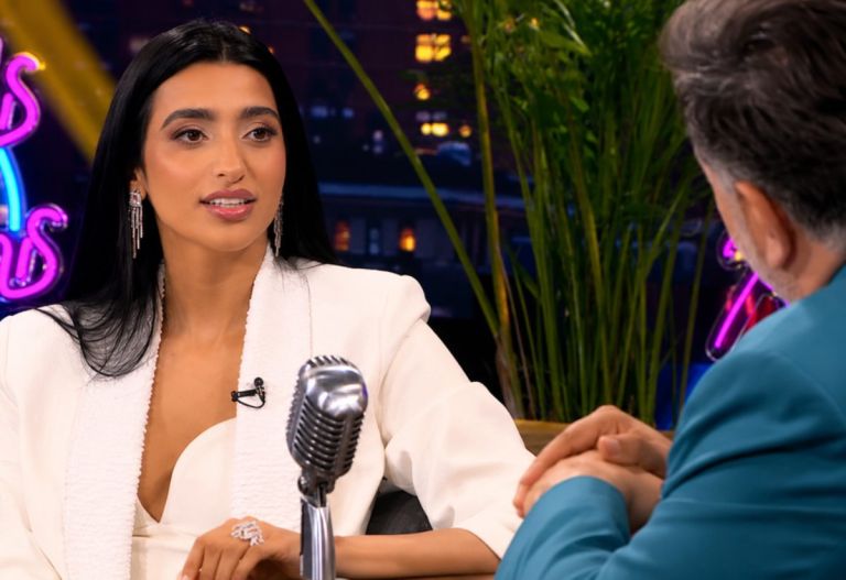 Αναστασία: “Φοβόμουν να μη χαλάσω όσα έχτισα” – Η πίεση της επιτυχίας [vid]
