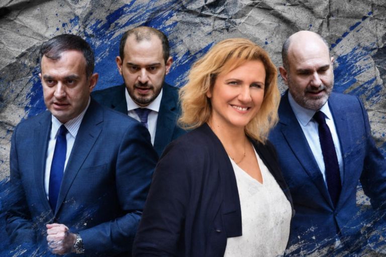 Ανασχηματισμός: Κώτσηρας Μεταφορών, Μαρκόπουλος Οικονομικών, Χατζηβασιλείου ΥΠΕΞ, Σούκουλη ΥΠΕΝ
