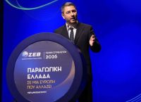 Ανδρουλάκης στον ΣΕΒ: «Καταργήστε τη Golden Visa» [vid]