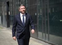 Ανδρουλάκης προς Μητσοτάκη: «Να πετύχει αντίστοιχη καταδίκη της Τουρκίας και στο Ευρωπαϊκό Συμβούλιο»