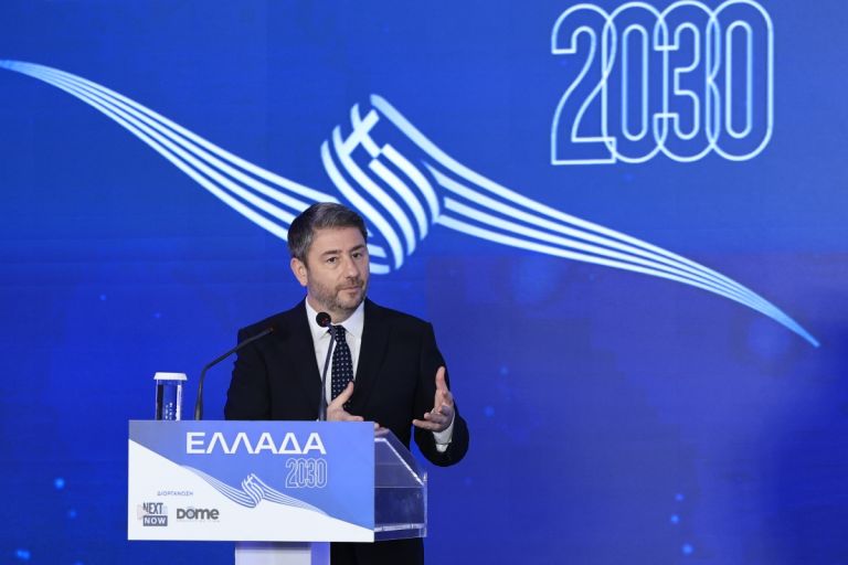 Ανδρουλάκης: «Μέρος αδιάθετων πόρων του Ταμείου Ανάκαμψης για κεφαλαιακή ενίσχυση της Αναπτυξιακής Τράπεζας»