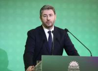Greece–Cyprus Power Link Sparks Political Clash as PASOK Demands Clear Position from ELAS on Turkey