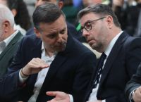 ΠΑΣΟΚ σε εσωτερική φουρτούνα: Απειλές διαγραφής για Δούκα – «Δεν μπορεί να αμφισβητεί τη στρατηγική»