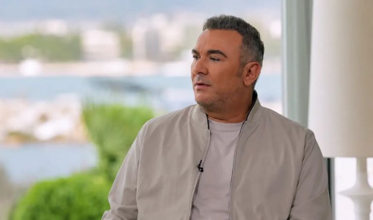 Αντώνης Ρέμος: «Αυτό ήταν το μεγαλύτερο λάθος μου» – Η αποκάλυψη που δεν περίμενε κανείς