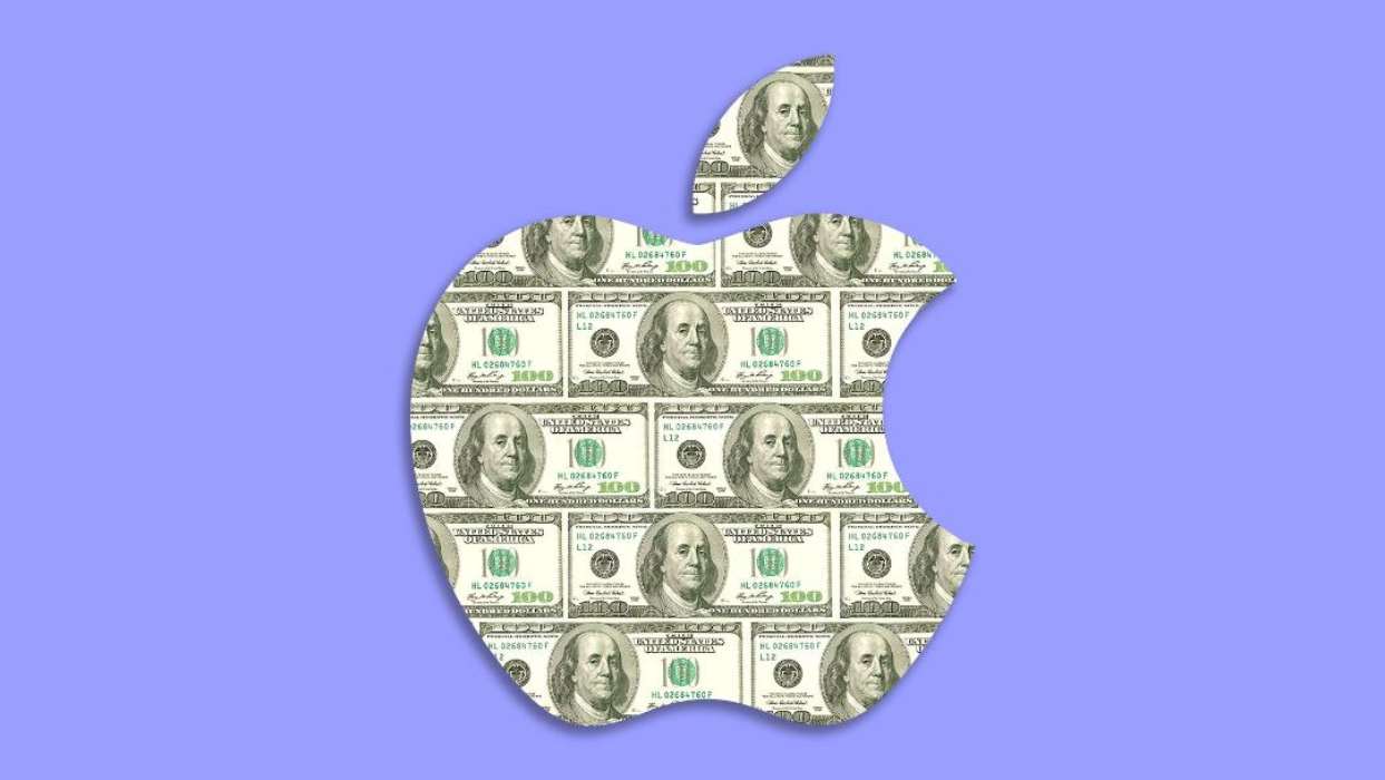Η AI ακριβαίνει την τεχνολογία: Apple και Microsoft αυξάνουν τις τιμές συσκευών