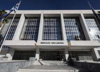 Τον Παναγιώτη Λυμπερόπουλο προτείνει η Βουλή για πρόεδρο του Αρείου Πάγου
