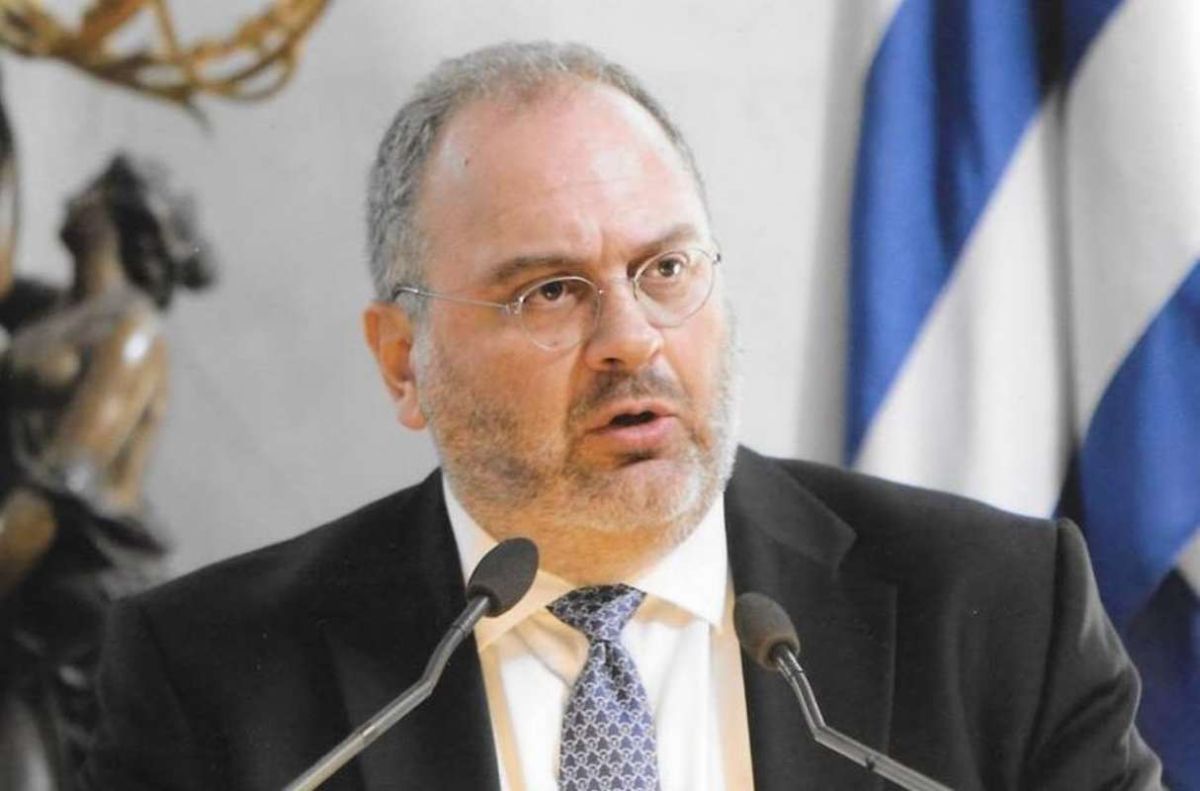 Άρειος Πάγος: Ο Λυμπερόπουλος κερδίζει την ψηφοφορία, αλλά η σκιά της αμφισβήτησης μένει