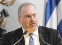 Άρειος Πάγος: Ο Λυμπερόπουλος κερδίζει την ψηφοφορία, αλλά η σκιά της αμφισβήτησης μένει