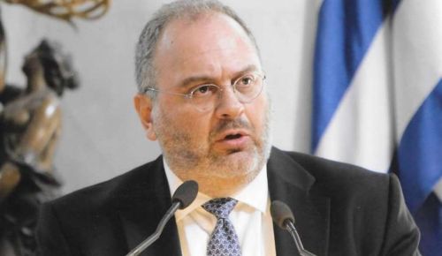 Άρειος Πάγος: Ο Λυμπερόπουλος κερδίζει την ψηφοφορία, αλλά η σκιά της αμφισβήτησης μένει