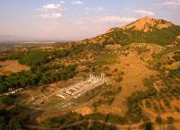 Οι αρχαίες Σάρδεις στη λίστα της UNESCO – Διεθνής αναγνώριση μετά από 70 χρόνια ανασκαφών