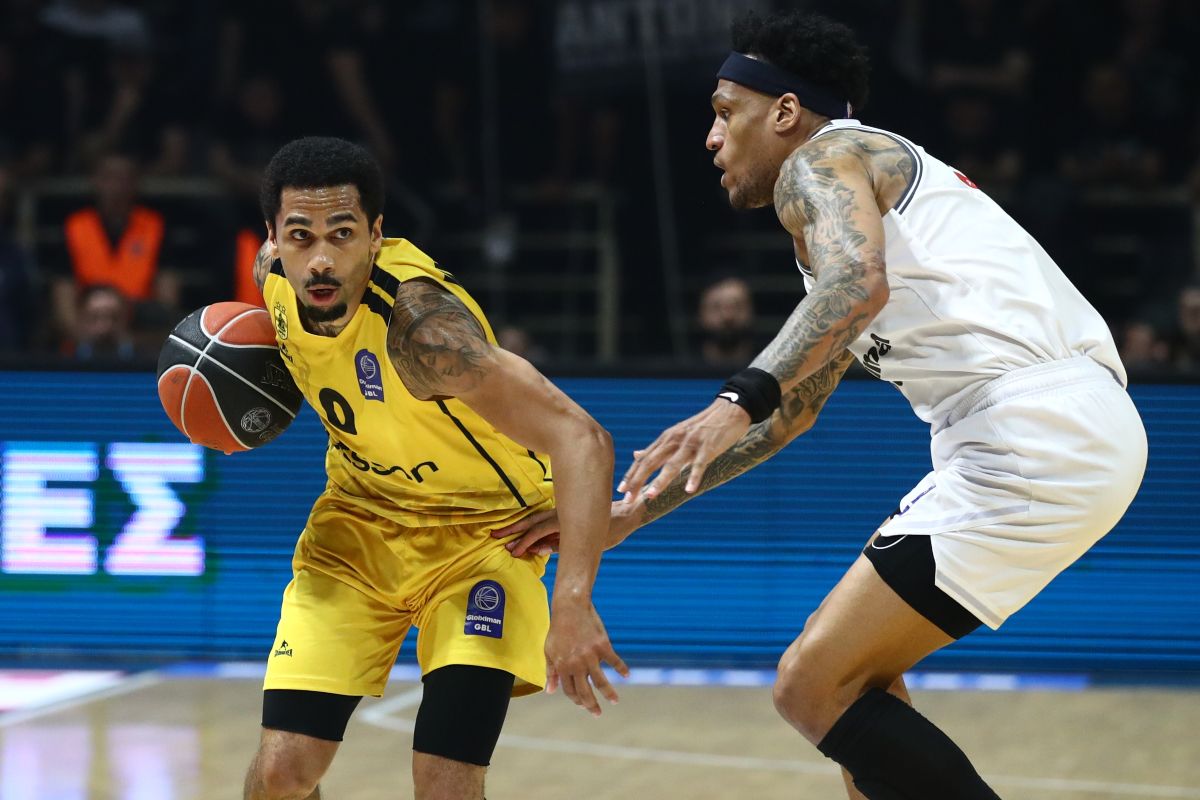 Οριστικά Άρης και ΠΑΟΚ στο EuroCup – Τι σηματοδοτεί η παρουσία της Μονακό και οι εξελίξεις για τη EuroLeague