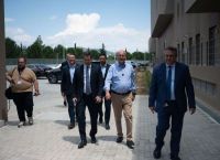Μεγάλη περιοδεία της ΝΔ στην Αρκαδία με Χατζηδάκη και Κυρανάκη