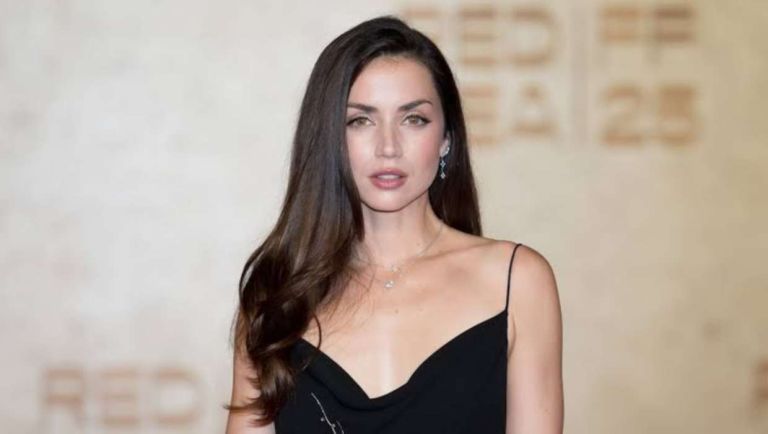 Ana de Armas: Η ισορροπημένη καθημερινότητα πίσω από το εντυπωσιακό σώμα–Χωρίς αυστηρές δίαιτες και στερήσεις