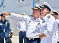 Ισραηλινός υπουργός “καρφώνει” Ερντογάν:Στρατηγική συμμαχία με Ελλάδα Κύπρο απέναντι στις απειλές της Άγκυρας