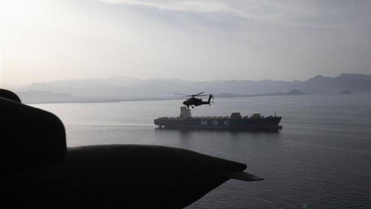 NBC: Στα 100 δισ. δολάρια μπορεί να εκτοξευθεί το κόστος του πολέμου με το Ιράν για τις ΗΠΑ