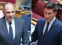 Κόντρα Γεραπετρίτη & Χρηστίδη για τον μόνιμο υπηρεσιακό υφυπουργό Εξωτερικών