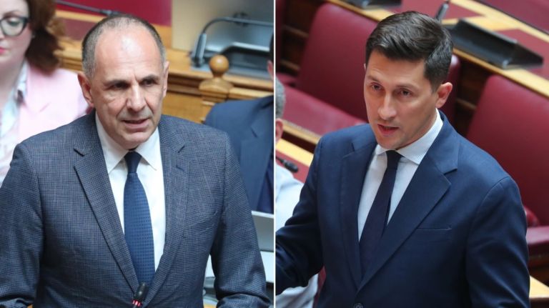 Κόντρα Γεραπετρίτη & Χρηστίδη για τον μόνιμο υπηρεσιακό υφυπουργό Εξωτερικών