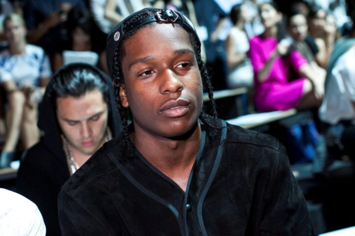 A$AP Rocky στην Αθήνα: Η πρώτη του συναυλία στην Ελλάδα είναι γεγονός